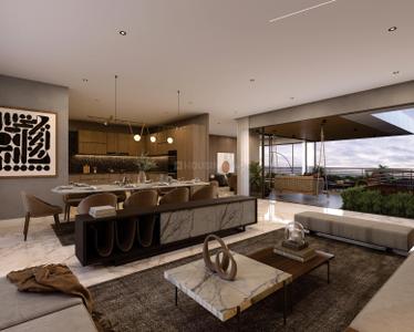 Avani Aayam Dining Area 1