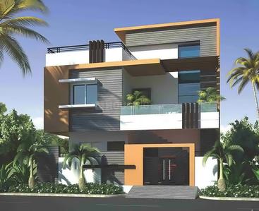 Project Image of 1695.0 - 2000.0 Sq.ft 2 BHK Villa for buy in City Golden Villas