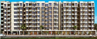 PM Shah Raas UL Assad Town Images for Elevation of PM Shah Raas UL Assad Town 1