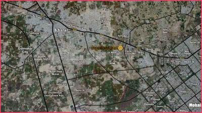 Project Image of 1900.0 - 2000.0 Sq.ft 3 BHK Apartment for buy in Bee Gee Palm Village