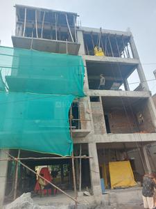 Project Image of 995.0 - 1005.0 Sq.ft 2 BHK Apartment for buy in Arul Aarudraa
