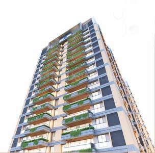 Shreeji Shangrila Elevation 2
