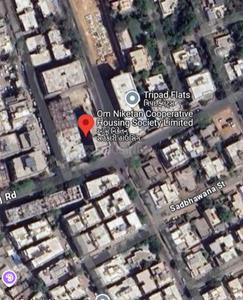 Project Image of 679.63 - 1153.68 Sq.ft 3 BHK Apartment for buy in Shreenath Omniketan Elegance