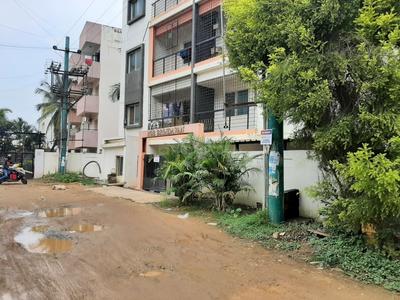 Project Image of 1083.0 - 1573.0 Sq.ft 2 BHK Apartment for buy in NSR Brindavan