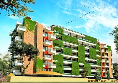 Project Image of 614.0 - 1178.65 Sq.ft 2 BHK Apartment for buy in Nilharsh Dwarka