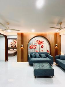 Project Image of 1045.0 - 1865.0 Sq.ft 2 BHK Apartment for buy in Balaji Elesto