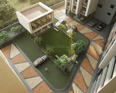 Project Image of 577.0 - 935.0 Sq.ft 2 BHK Apartment for buy in HR Eternia