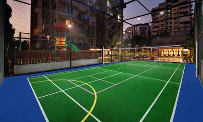 Project Image of 0.0 - 2650.0 Sq.ft 4 BHK Apartment for buy in Deep Indraprasth 10 The Palm Court