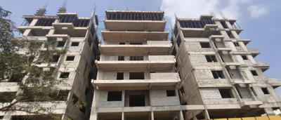 Project Image of 1176.0 - 1765.0 Sq.ft 3 BHK Apartment for buy in Manvitha Vistara