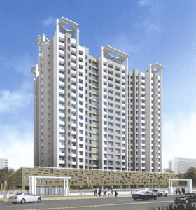 Project Image of 1130 Sq.ft 3 BHK Apartment / Flat for sale in Chembur for Rs. 34000000