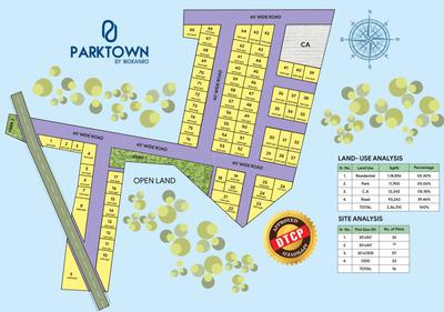 Gallery Cover Pic of Mokanro Parktown
