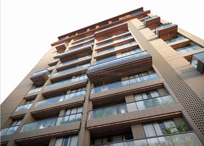 Project Image of 1151.0 - 3163.0 Sq.ft 3 BHK Apartment for buy in Stalwart One 33