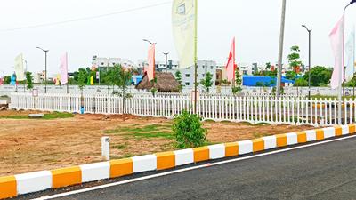 Gallery Cover Pic of Value Serasa Garden