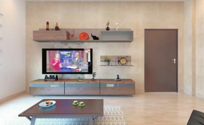 Vaikunds Darshan Living Area 1
