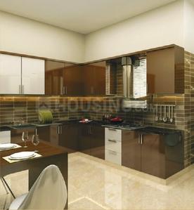 Project Image of 0.0 - 1219.98 Sq.ft 2 BHK Apartment for buy in Sri Lakshmi Sln S Sindhura