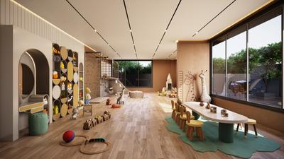 Project Image of 0.0 - 1760.0 Sq.ft 3 BHK Apartment for buy in Aresta
