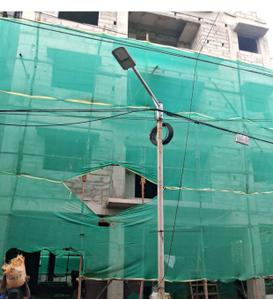 Project Image of 629.15 - 868.0 Sq.ft 2 BHK Apartment for buy in Green Sai Nivas