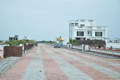 Project Image of 636.0 - 3814.0 Sq.ft Residential Plot Plot for buy in Pearl Ocean Front