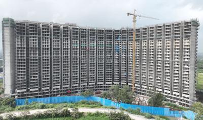 Project Image of 794.0 - 2076.0 Sq.ft 1 BHK Apartment for buy in Incor Lake City