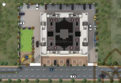 Millennium Manor Images for layoutPlan 1