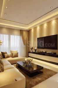 Project Image of 404.83 - 1309.54 Sq.ft 1 BHK Apartment for buy in Pranav Kirti Mandir CHSL