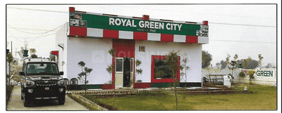 Project Image of 1215 Sq.ft Residential Plot / Land for sale in Morta Village for Rs. 3915000
