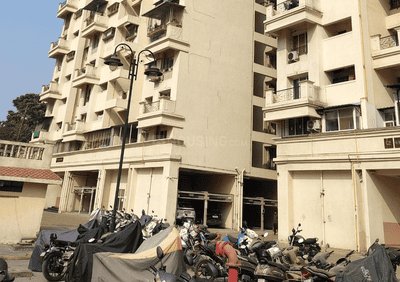 Project Image of 729.0 - 1400.0 Sq.ft 2 BHK Apartment for buy in Puraniks Aldea Anexo