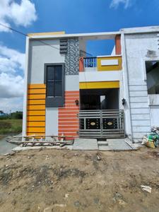 Project Image of 800.0 - 1500.0 Sq.ft 2 BHK Villa for buy in Sri Marudhar Town