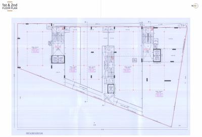 Project Image of 746.8 - 1235.16 Sq.ft 2 BHK Apartment for buy in Green Home Laurels II
