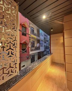 Project Image of 600.0 - 750.0 Sq.ft 2 BHK Builder Floor for buy in Gaurav Apartment