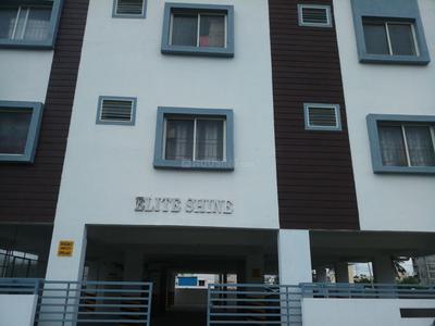 Project Image of 1040.0 - 1500.0 Sq.ft 2 BHK Apartment for buy in Elite Shine