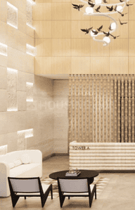 Project Image of 1947.0 - 3156.0 Sq.ft 3 BHK Apartment for buy in Appaswamy Belmont Residences