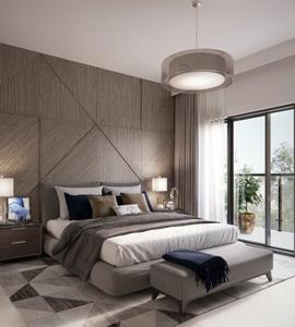 Project Image of 524.0 - 1018.0 Sq.ft 1 BHK Apartment for buy in Meraki Genesis