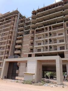 Project Image of 506.0 - 1008.0 Sq.ft 1 BHK Apartment for buy in Samanvay The Amelias