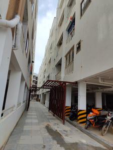 Project Image of 922.0 - 1485.0 Sq.ft 2 BHK Apartment for buy in DS Sonata