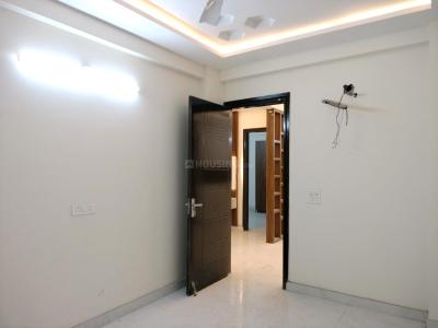 Project Image of 1200.0 - 2700.0 Sq.ft 3 BHK Builder Floor for buy in Nitika Independent Floor