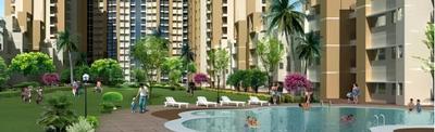 Project Image of 1035.0 - 1740.0 Sq.ft 2 BHK Apartment for buy in Today Kings Park