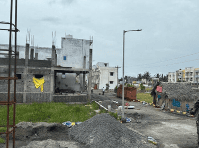 Project Image of 840.0 - 1100.0 Sq.ft 2 BHK Villa for buy in Premier Pothigai Villa