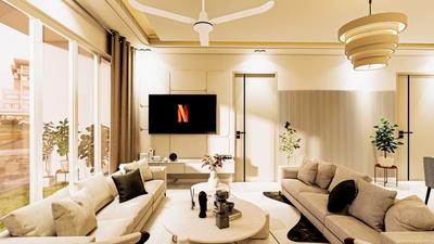 Project Image of 900.0 - 1250.0 Sq.ft 2 BHK Builder Floor for buy in Gem Green View Apartments 2