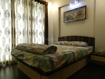 Project Image of 0.0 - 635.0 Sq.ft 2.5 BHK Villa for buy in Daisy Gardens Survey No 12 Phase 2