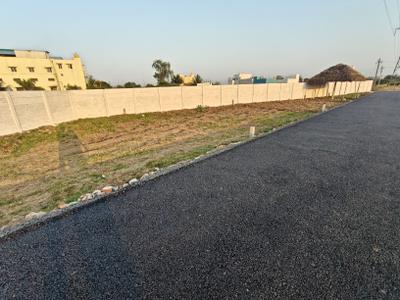 Project Image of 619.0 - 1200.0 Sq.ft Residential Plot Plot for buy in D Yan KRS Senthil Garden