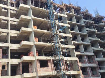 Project Image of 363.93 - 768.11 Sq.ft 1 BHK Apartment for buy in Deep Shreeji Milestone