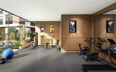 Project Image of 2610.0 - 3130.0 Sq.ft 3 BHK Apartment for buy in Aaryan Solaris Residency
