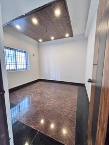 Project Image of 1637.0 - 2098.0 Sq.ft 3 BHK Villa for buy in Sai Majestic Lotus