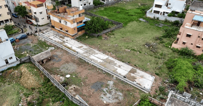 Project Image of 0.0 - 942.0 Sq.ft Residential Plot Plot for buy in YS Enclave