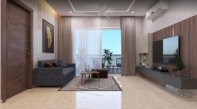 Project Image of 1065.0 - 1945.0 Sq.ft 2 BHK Apartment for buy in Vasavi Metropolis