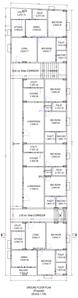Project Image of 670.91 - 1074.56 Sq.ft 2 BHK Apartment for buy in P S N Enclave