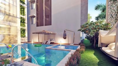 Project Image of 0.0 - 2420.0 Sq.ft 3 BHK Apartment for buy in Ayyanna Platina