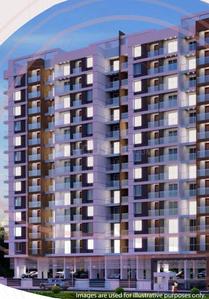 Project Image of 1150 Sq.ft 2 BHK Apartment / Flat for sale in Baner for Rs. 12500000