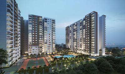 Project Image of 854.0 - 1417.0 Sq.ft 2 BHK Apartment for buy in Adarsh Crest Phase 1